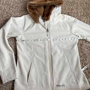 Women's Marmot Coat